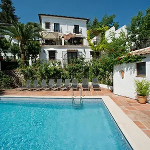 Gasthof La Mejorana, Grazalema