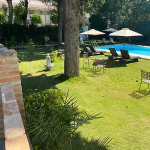 Hotel Luz Almonaster, Almonaster la Real