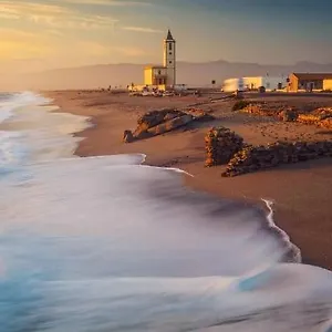 Apartamento Rocio -, Cabo De Gata