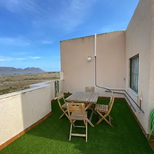 Apartment Tu Casa En El Cabo, Cabo De Gata
