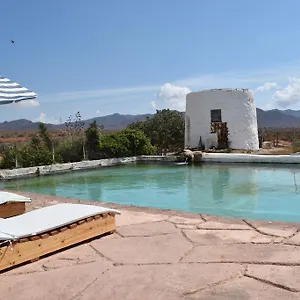 Landhaus Cortijo La Molina De, Cabo De Gata