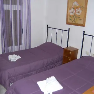 Casa Blanca Hotel