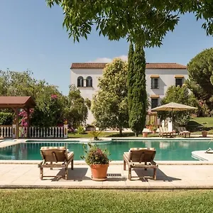 Frühstückspension Hacienda Tres Ninas, Puebla del Río
