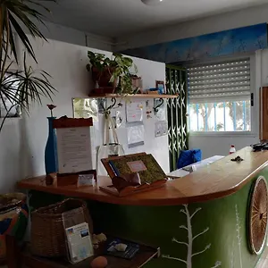 Hostel De, San José
