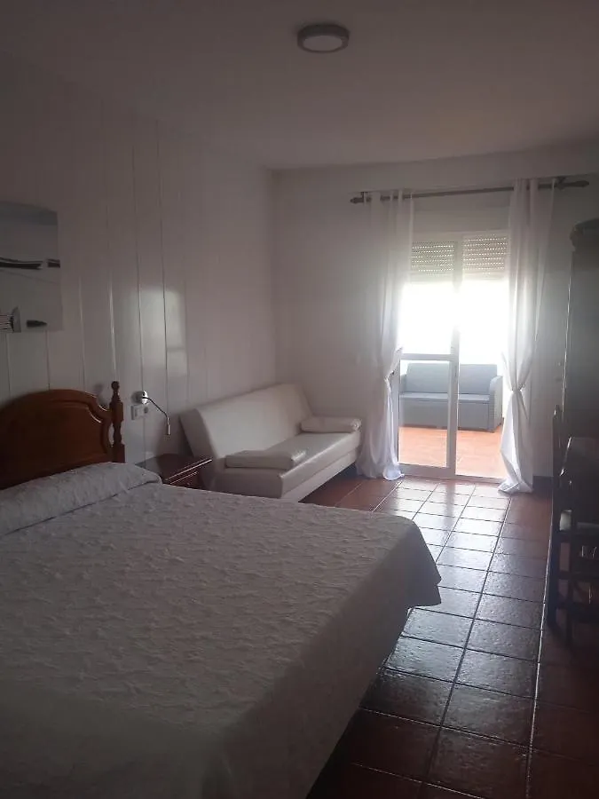 Hotel Las Salinas Cabo De Gata 2*,  스페인