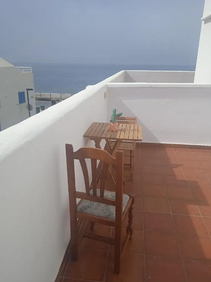 Hotel Las Salinas Cabo De Gata