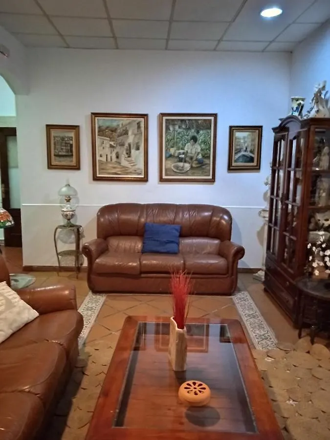 **  Hotel Las Salinas Cabo De Gata 西班牙